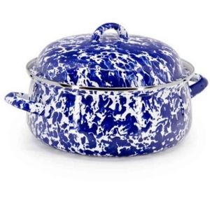 Golden Rabbit Dutch Oven 2.5 qt